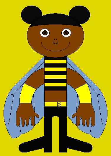 Can Teen titans bumblebee Final, sorry, Teen titans bumblebee